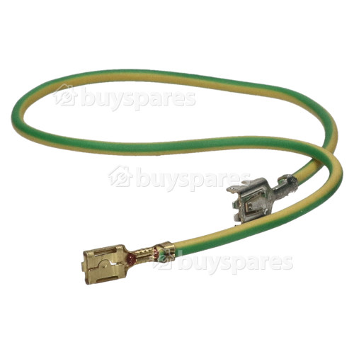 Admiral Wiring Module Earth