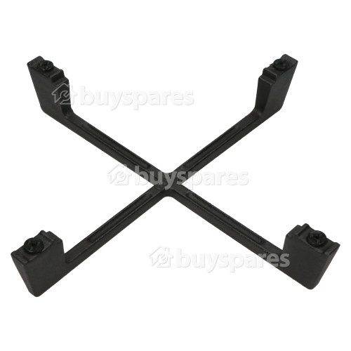 Delonghi Pan-support Dual/Triple Ring