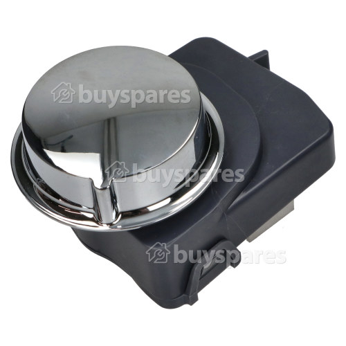 Kenwood Control Module Assembly - Hv (fusible Link) - Use With Kw715912
