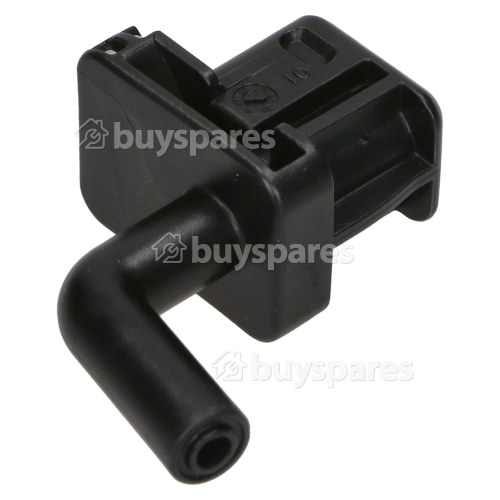 Delonghi Hot Water Spout