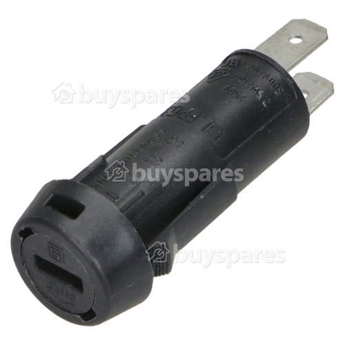 Electrolux Fuse Retainer Complete T10AL/2