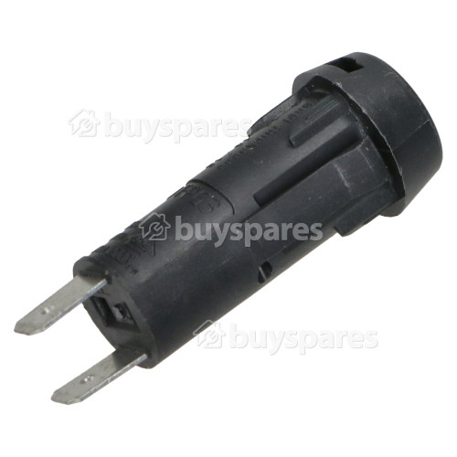 Electrolux Fuse Retainer Complete T10AL/2