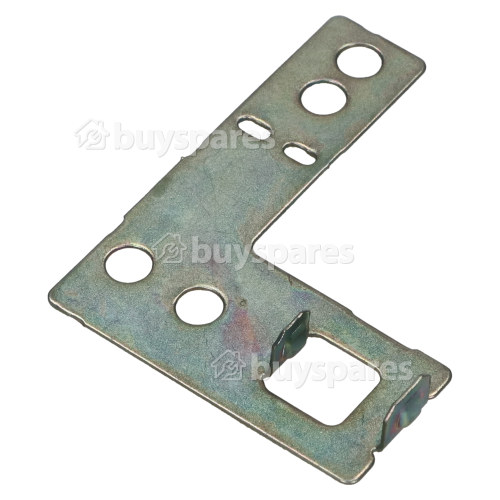 MDI600 Fitting S. Iron For Bench-left/covering