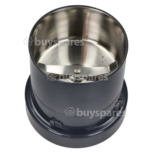Kenwood Spice Mill Base And Blade Assembly