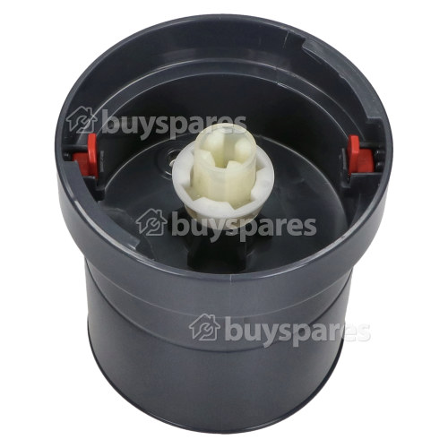 Kenwood Spice Mill Base And Blade Assembly