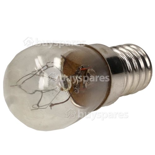 Merloni (Indesit Group) 10W Fridge Lamp Ses/E14 220-240V