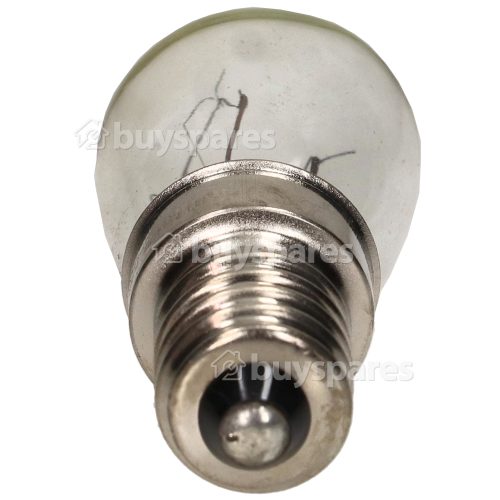 Merloni (Indesit Group) 10W Fridge Lamp Ses/E14 220-240V