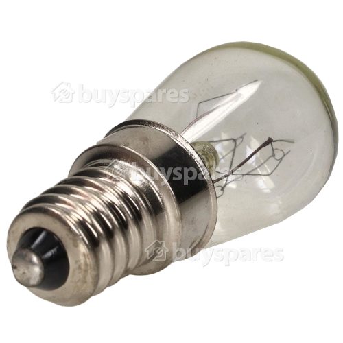 Merloni (Indesit Group) 10W Fridge Lamp Ses/E14 220-240V