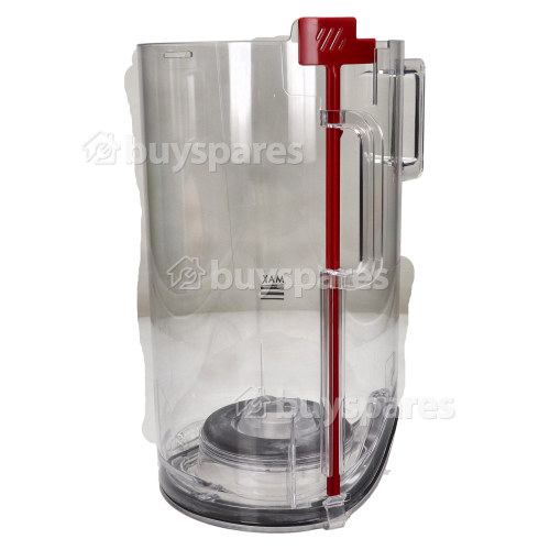 Dyson Dirt Bin Assembly