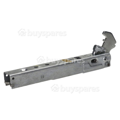 Strap Hinge Assembly - Pack Of 2