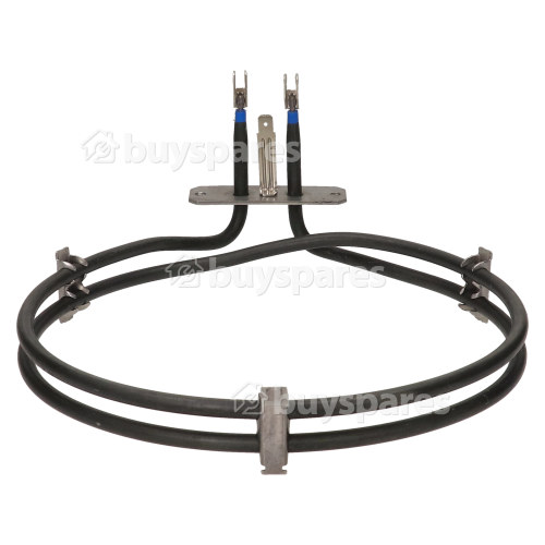 Merloni (Indesit Group) Fan Oven Element 2000W