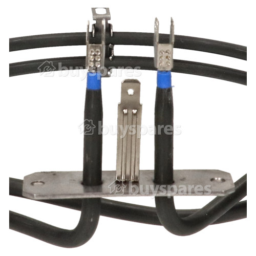 Merloni (Indesit Group) Fan Oven Element 2000W