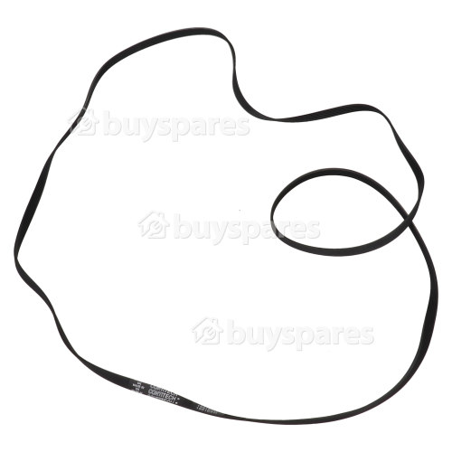 Whirlpool Poly-Vee Drive Belt - 1991H6EPH