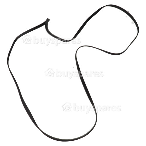 Whirlpool Poly-Vee Drive Belt - 1991H6EPH