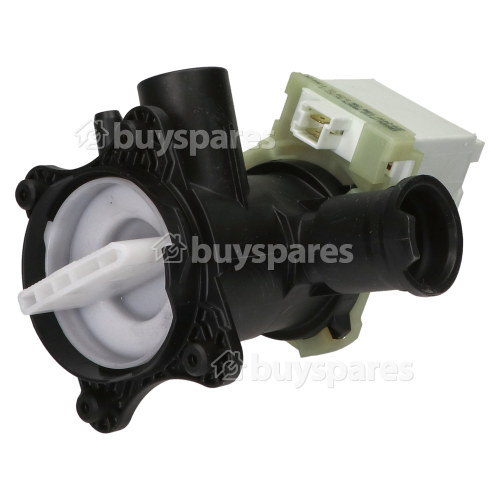 Bosch Neff Siemens Drain Pump Assembly : Copreci EBS026/0112 30w