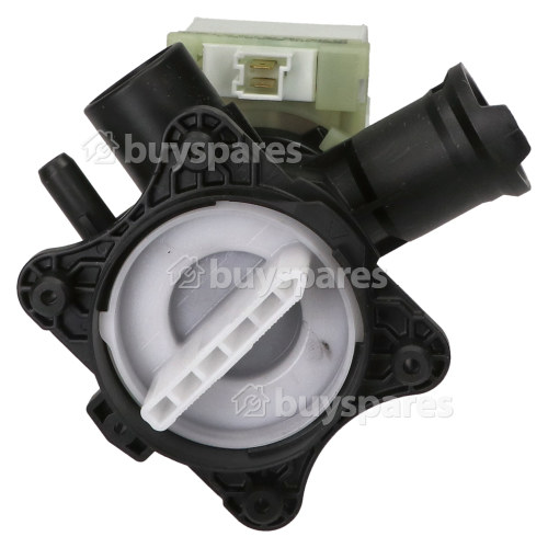 Bosch Neff Siemens Drain Pump Assembly : Copreci EBS026/0112 30w