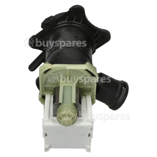 Bosch Neff Siemens Drain Pump Assembly : Copreci EBS026/0112 30w