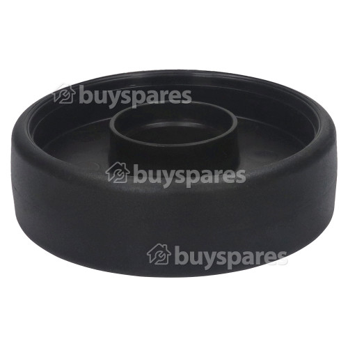 Numatic CT370-2 Wheel - Black
