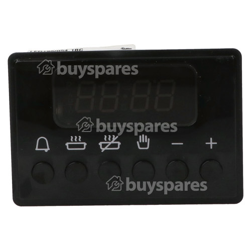 AGA Timer
