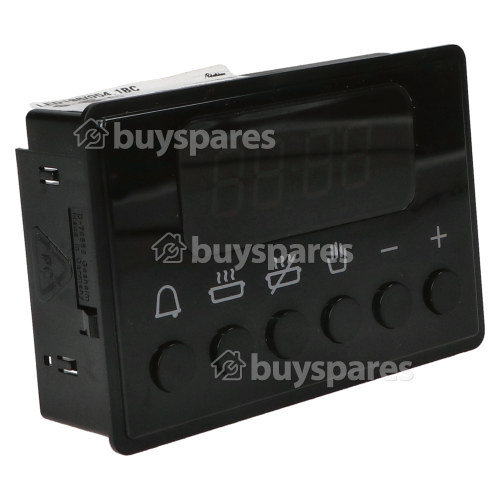 AGA Timer