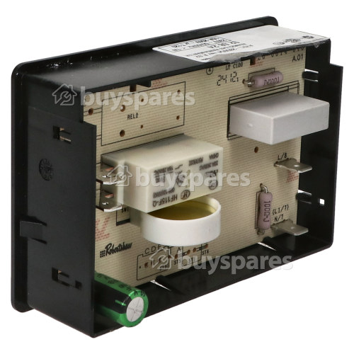AGA Timer