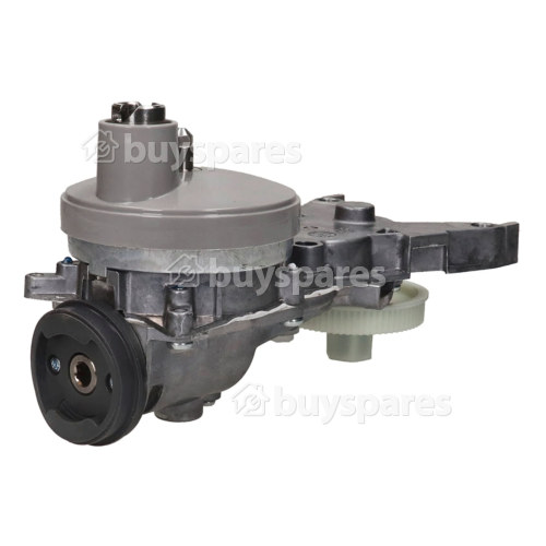 Kenwood Gearbox