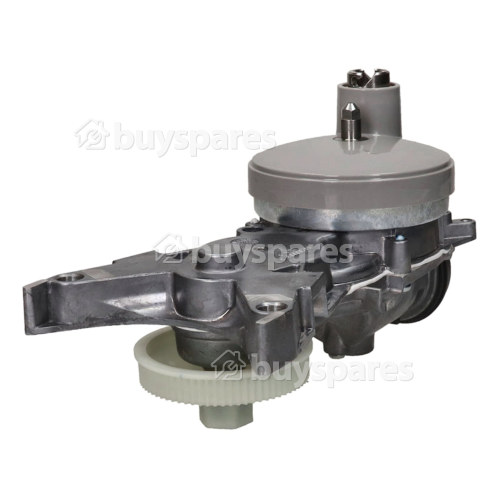 Kenwood Gearbox