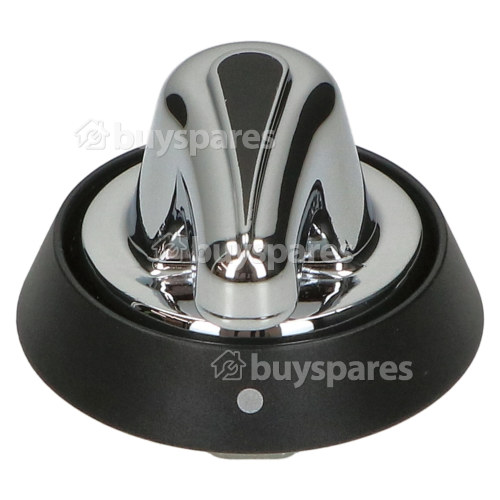 Bouton De Commande Du Four Smeg