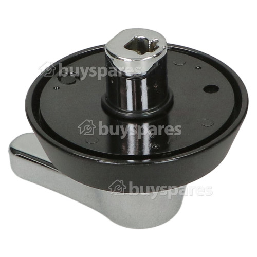 Bouton De Commande Du Four Smeg