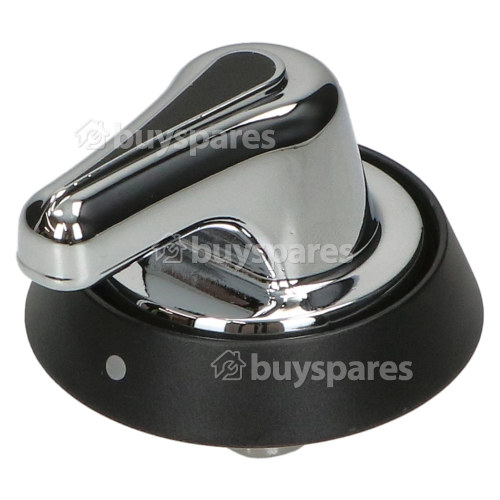Bouton De Commande Du Four Smeg