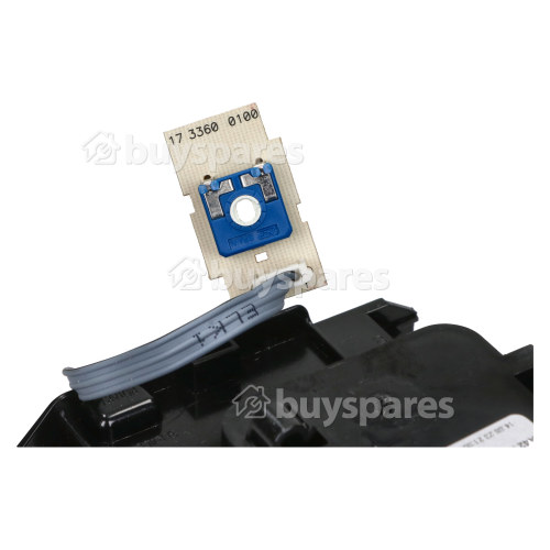 Beko Control PCB