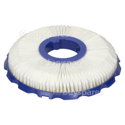 Post Motor Filter - ERP & Non-ERP Versions