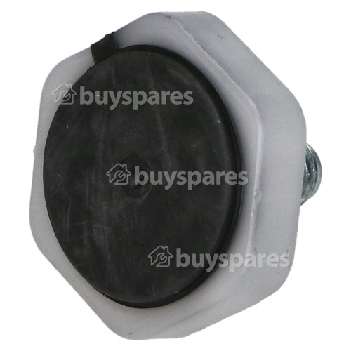 Pied Pour Lave-linge W 125 X (FR) Indesit