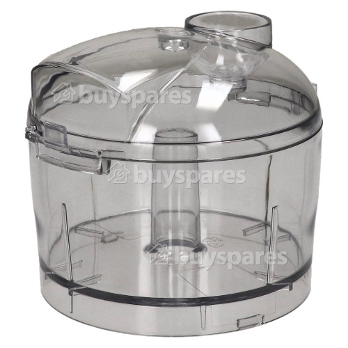 Kenwood Lid / Bowl Assy