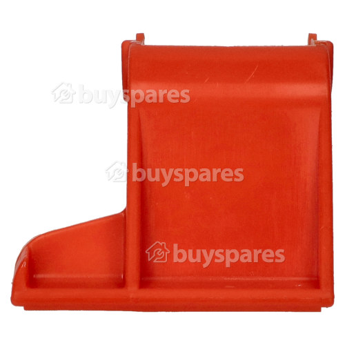 Sebo Foot Pedal