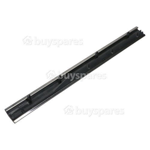 Sebo X5 BLUE Front Bottom Plate Complete