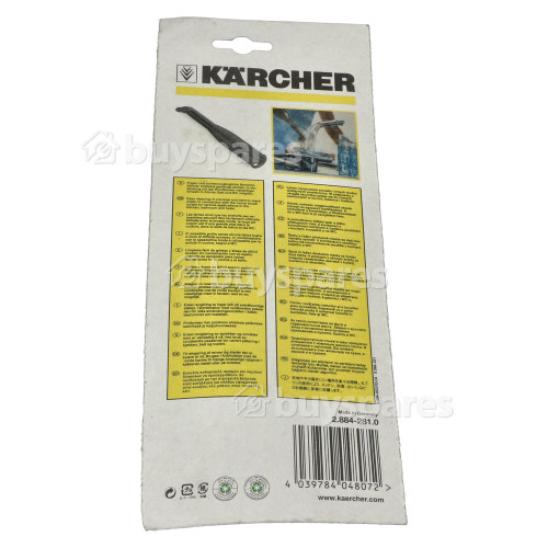 Karcher 35mm Detail Nozzle