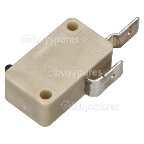 Microswitch 83261 125.250VAC : 2TAG (A)