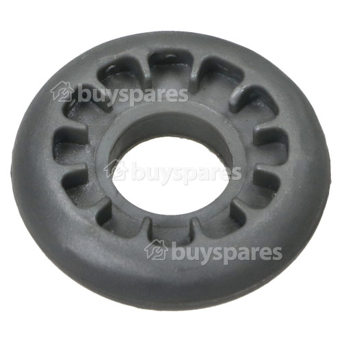 Basket Guider Supporting Wheel