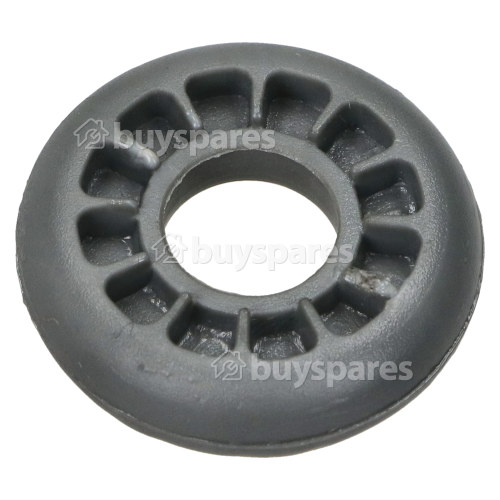 Basket Guider Supporting Wheel