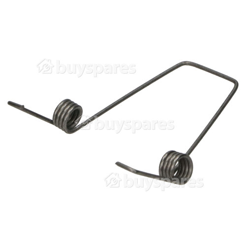 Candy Door Latch Spring