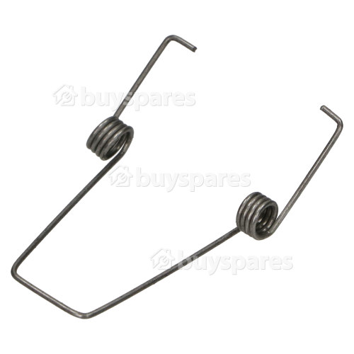 Candy Door Latch Spring