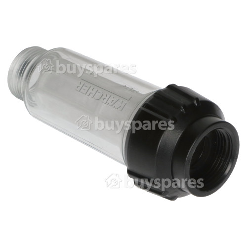 Filtre &Agrave; Eau De Nettoyeur Haute Pression K2-K7 Karcher