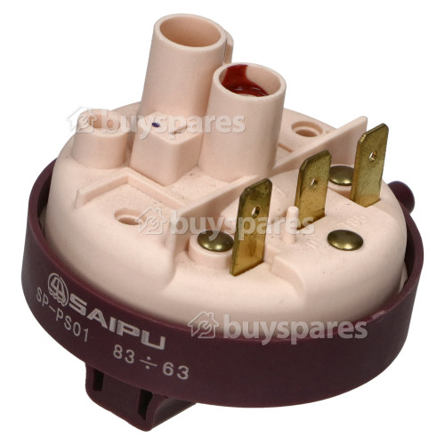 Water Level Pressure Switch