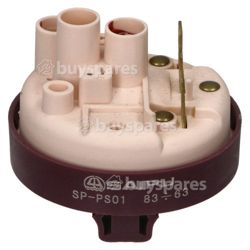 Water Level Pressure Switch