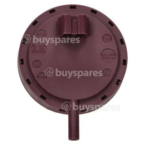 Water Level Pressure Switch