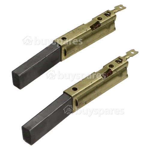 Karcher Vacuum Cleaner Carbon Brush Set - Pack Of 2