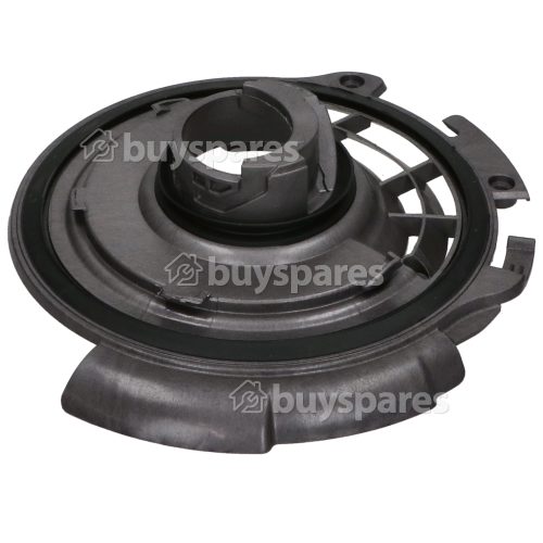Dyson Interface Plate