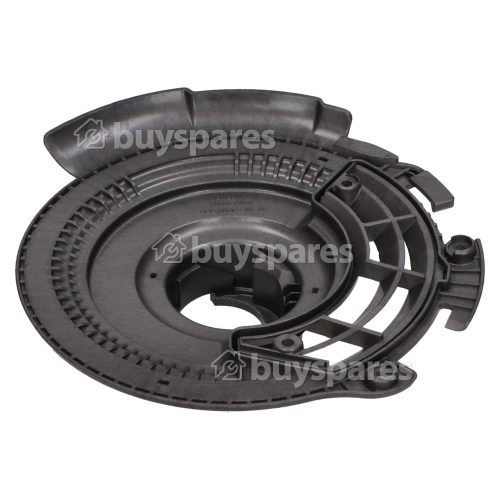Dyson Interface Plate