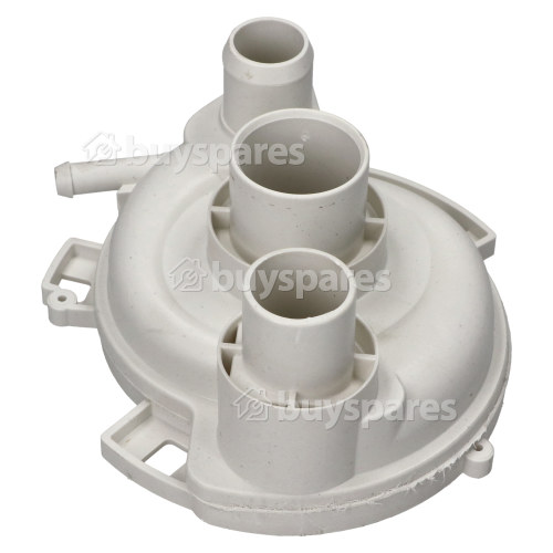 Blue Air LS 612 ST NL Wash Pump Assembly